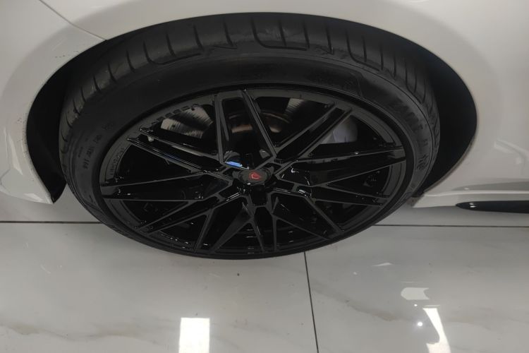 Mercedes-Benz C AMG 2019 immagine di auto #9