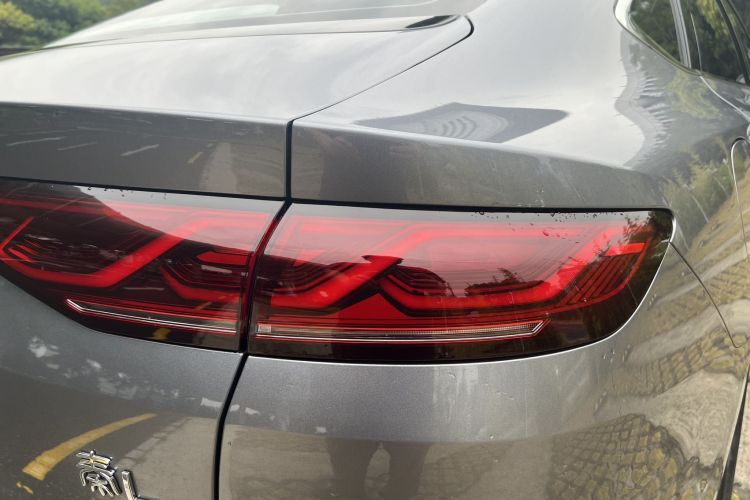 BYD Qin L 2024 car image #9