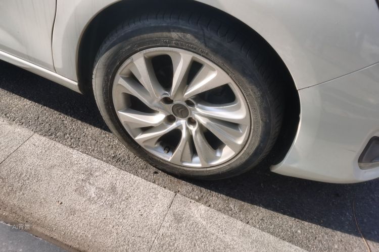 Citroen C4L 2015 #9 Citroen C4L 2015 car image #9