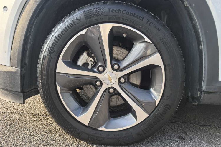 Chevrolet Charm 2021 car image #9