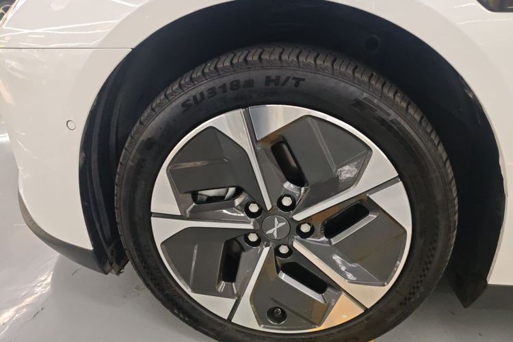 Xpeng MONA M03 2025 imagem de carro #9