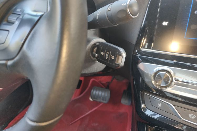 标致 标致308 2019 汽车图片 #9