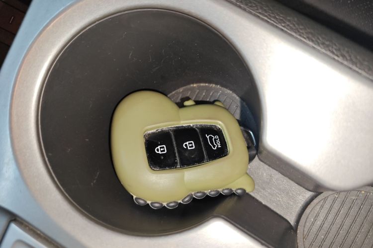 Hyundai Kona EV 2019 car image #9