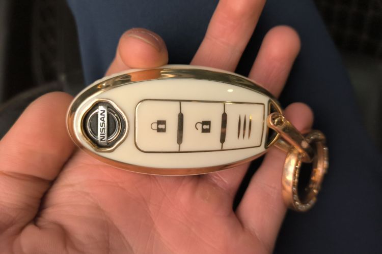 日产 天籁 2018 汽车图片 #9