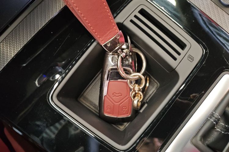 Audi Q5L Sportback 2021 car image #9