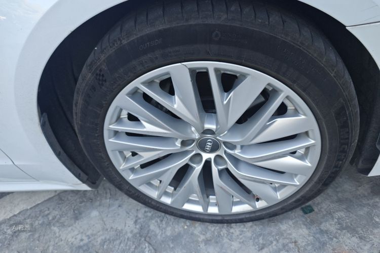 Audi A7 2020 #9 Audi A7 2020 car image #9