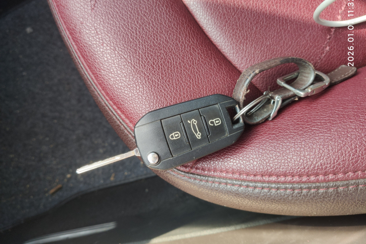 标致 标致2008 2015 汽车图片 #9