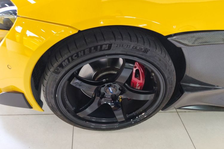 Toyota Supra 2021 #9 Toyota Supra 2021 car image #9