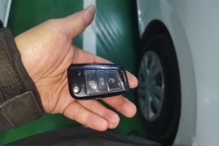 大众 高尔夫·嘉旅 2016 #9 大众 高尔夫·嘉旅 2016 汽车图片 #9