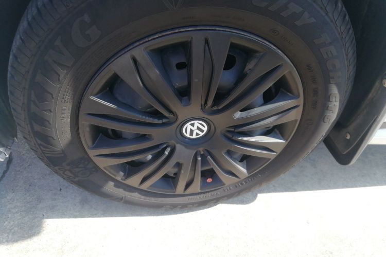 Polo 2018 car image #9