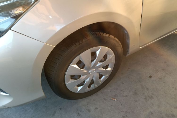 Vios 2019 immagine di auto #9