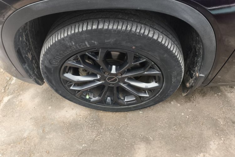 Exceed TX 2020 #9 Exceed TX 2020 imagen de coche #9