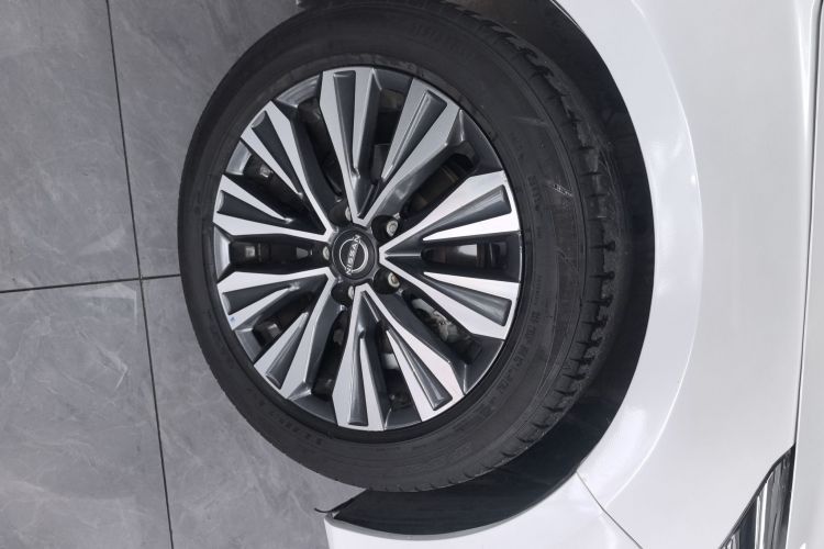 日产 天籁 2023 汽车图片 #9