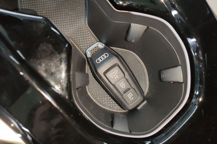 Audi FAW Audi A5L 2025 car image #9