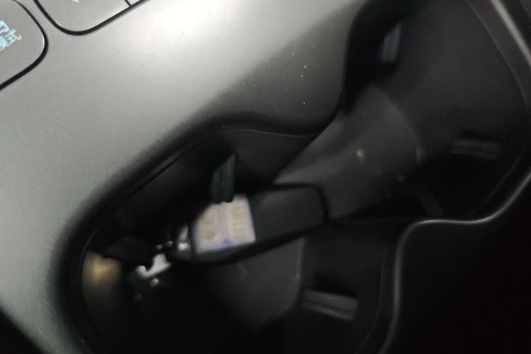 BYD Seal 05 DM-i 2025 #9 BYD Seal 05 DM-i 2025 car image #9