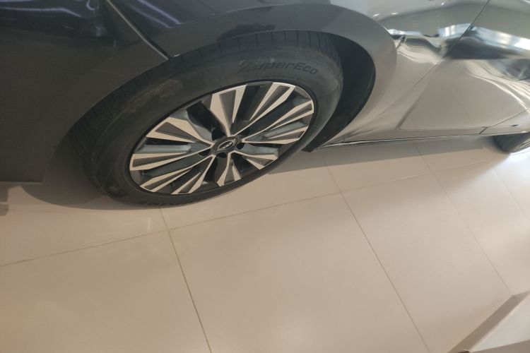 日产 天籁 2023 汽车图片 #9