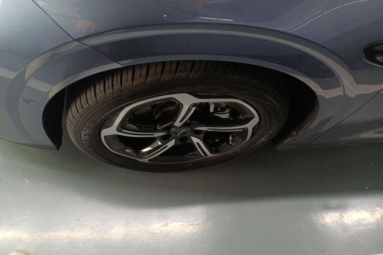 BYD Seal 06GT 2025 #9 BYD Seal 06GT 2025 car image #9