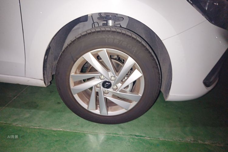 捷达 捷达VA3 2022 #9 捷达 捷达VA3 2022 汽车图片 #9