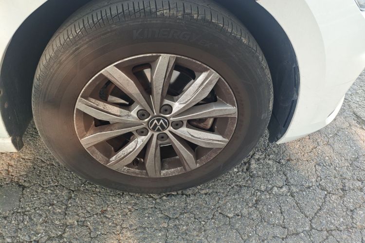 大众 Polo 2021 汽车图片 #9