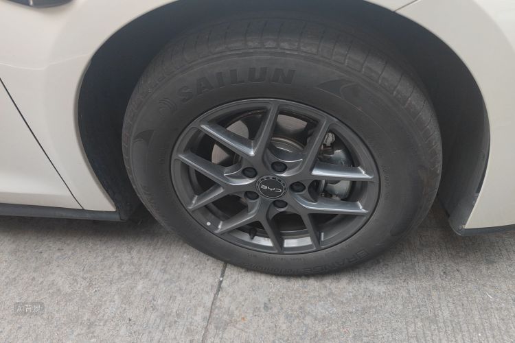 BYD Seal 06 New Energy 2025 car image #9