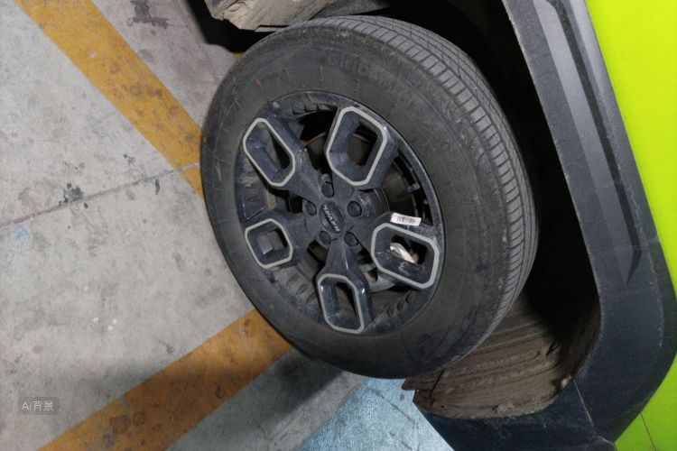 Haval Dargo 2022 car image #9