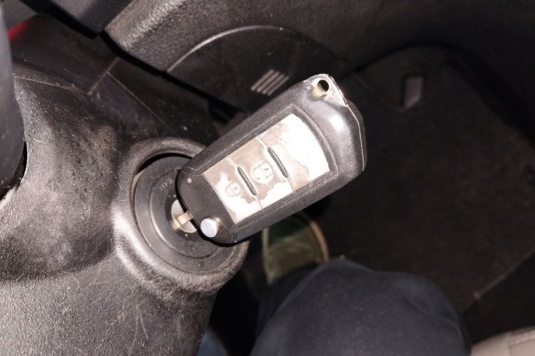 GAC Trumpchi GA3S 2017 #9 GAC Trumpchi GA3S 2017 car image #9