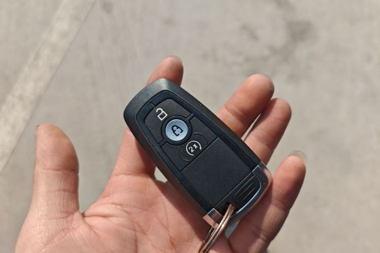 福特 福特烈马 2024 #9 福特 福特烈马 2024 汽车图片 #9