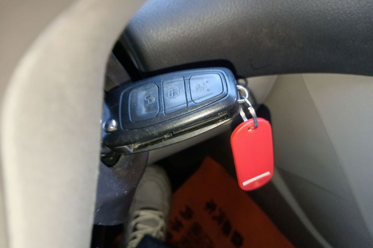 Ford Focus 2015 #9 Ford Focus 2015 car image #9