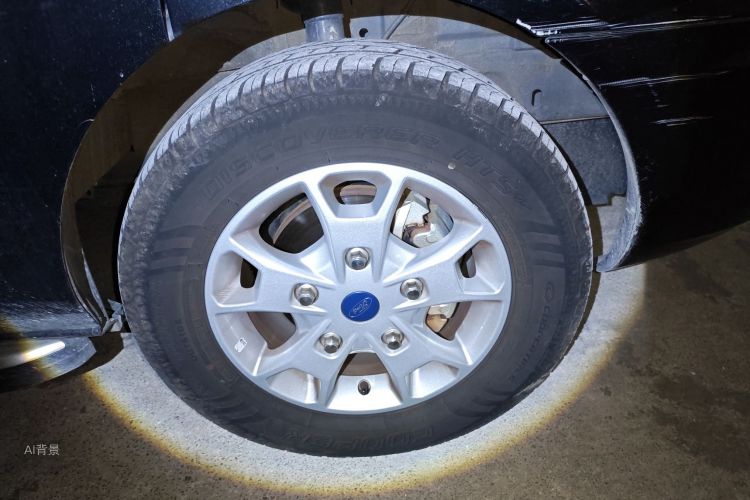 Ford Tourneo 2022 #9 Ford Tourneo 2022 immagine di auto #9