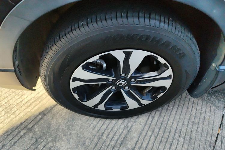 Honda CR-V 2020 car image #9