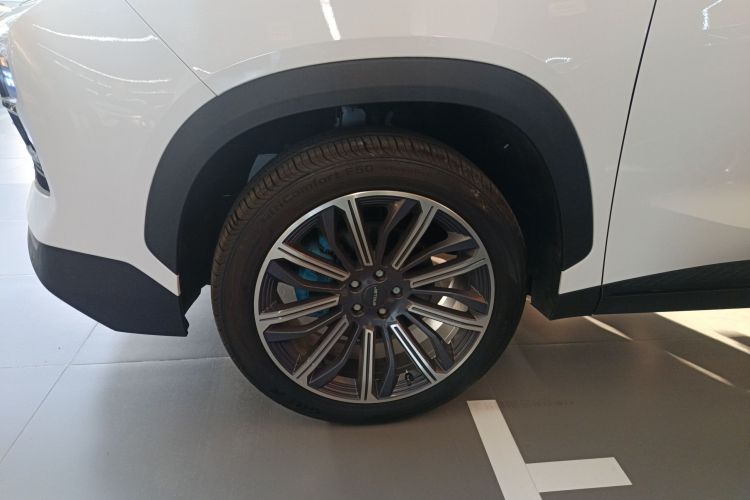 捷途 捷途大圣i-DM 2024 汽车图片 #9