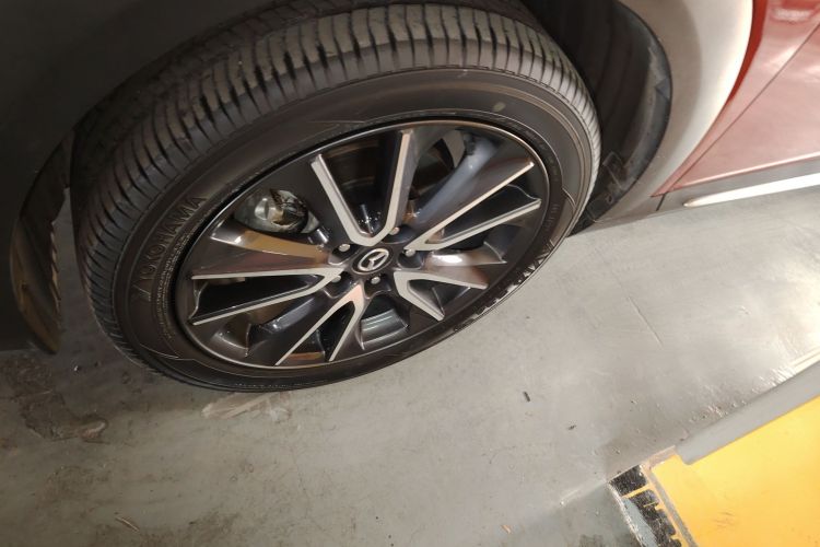 马自达 马自达CX-3 2018 汽车图片 #9