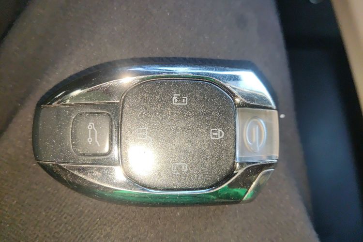 GAC Trumpchi Xiangwang M8 2025 car image #9