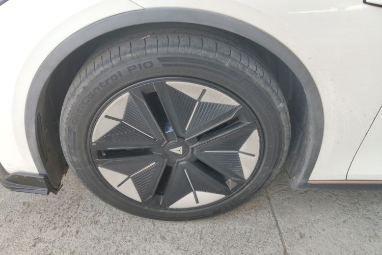 Deepal SL03 2023 imagem de carro #9