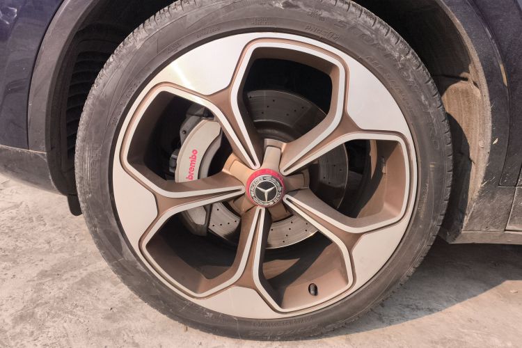 Denza X 2020 car image #9