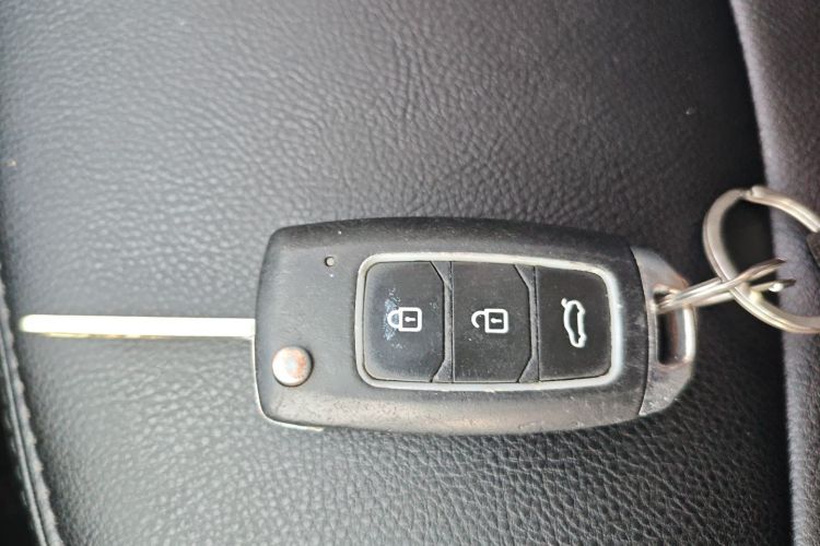 Chevrolet Sail 2017 #9 Chevrolet Sail 2017 car image #9