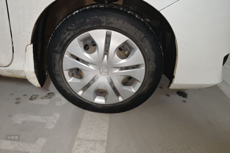 Honda Greiz 2019 car image #9