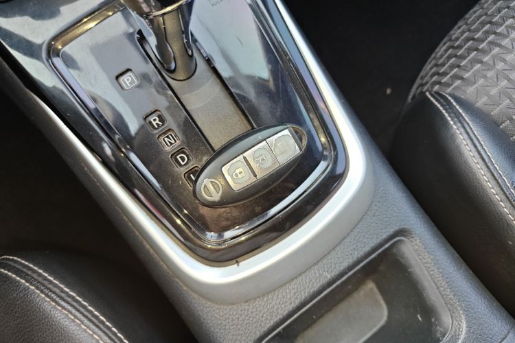 日产 骐达TIIDA 2018 汽车图片 #9