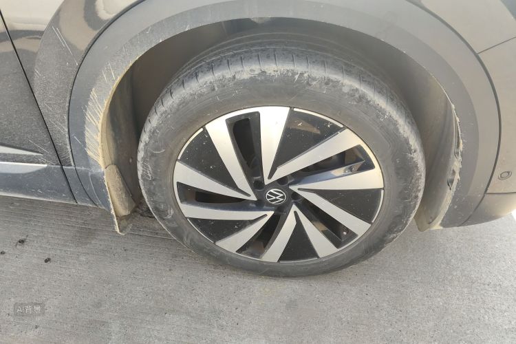 Volkswagen Talagon 2022 #9 Volkswagen Talagon 2022 car image #9