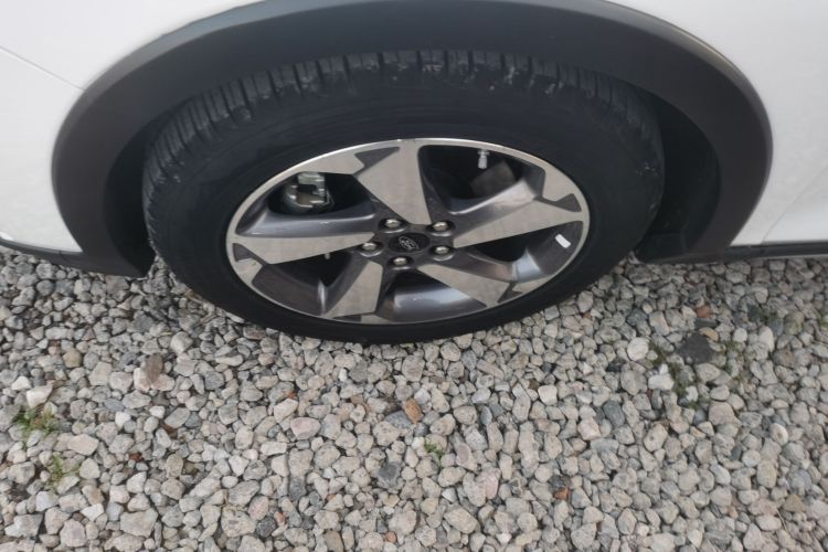 Ford Focus Active 2020 صورة سيارة #9