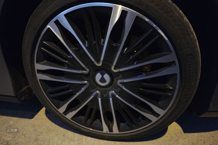 Denza Z9GT 2024 car image #9