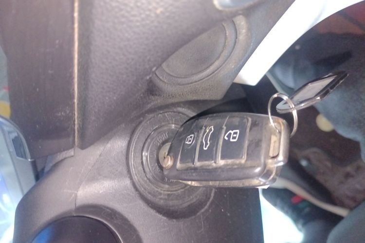 Kaiyi Showjet 2020 #9 Kaiyi Showjet 2020 car image #9