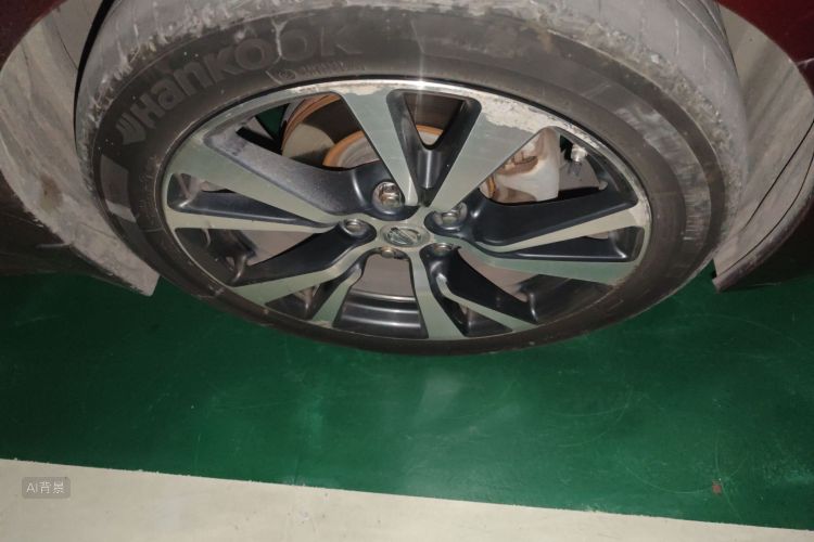 日产 西玛 2016 汽车图片 #9