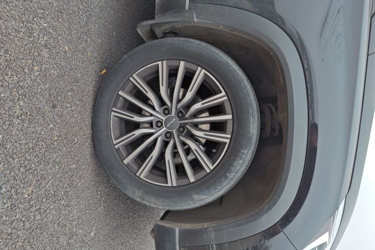 Jetour X90 PLUS 2022 #9 Jetour X90 PLUS 2022 imagem de carro #9