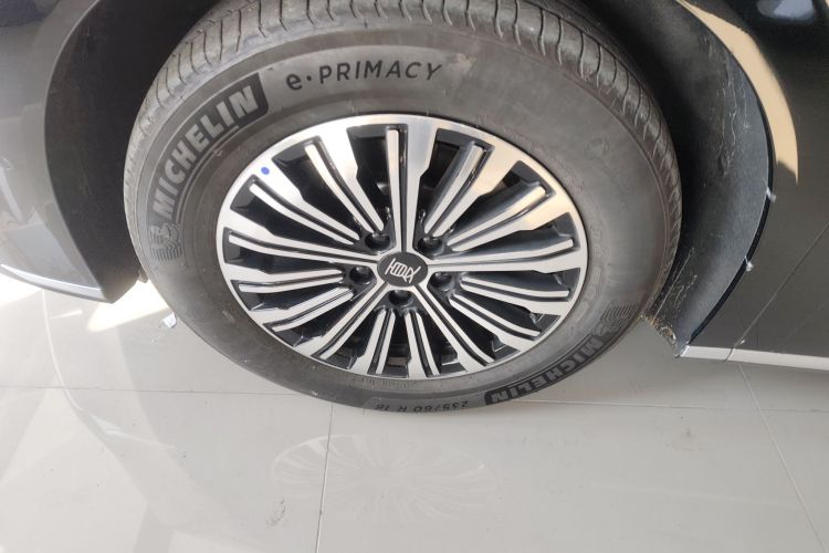 BYD Xia 2024 imagen de coche #9