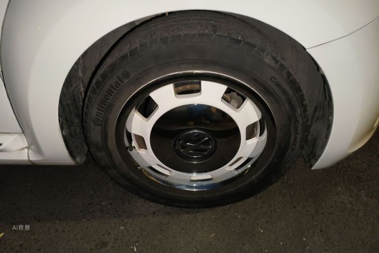 Volkswagen Beetle 2016 immagine di auto #9