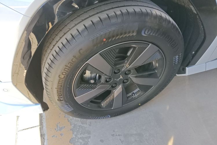 Honda S7 2025 car image #9