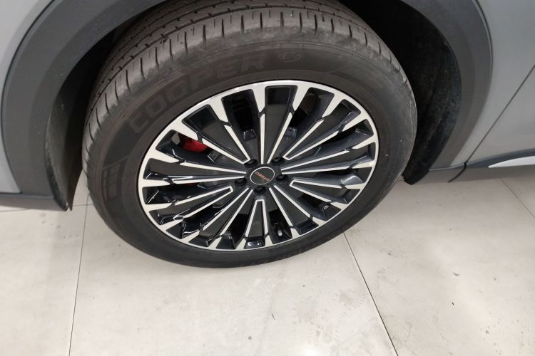 Exceed Yaoguang 2025 #9 Exceed Yaoguang 2025 car image #9