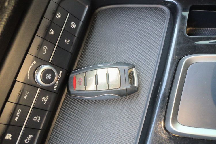 Haval F7x 2020 #9 Haval F7x 2020 car image #9