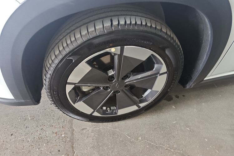 睿蓝汽车 睿蓝7 2025 汽车图片 #9